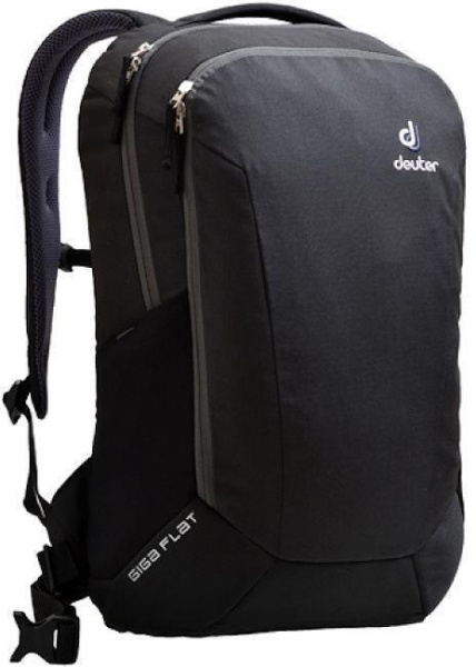 Рюкзак Deuter Giga Black 28 л АРХИВ (black; 28 л)